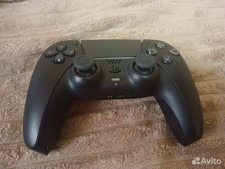 Джойстик Ps5, вторая ревизия