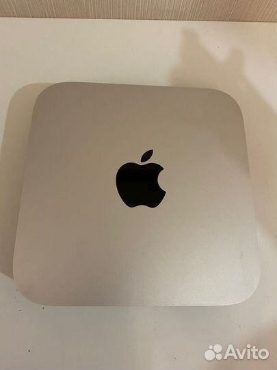 Компьютер Apple 2014 г