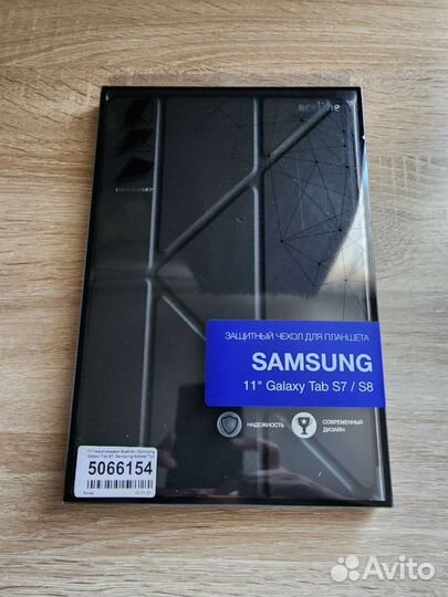 Чехол для планшета Samsung 11