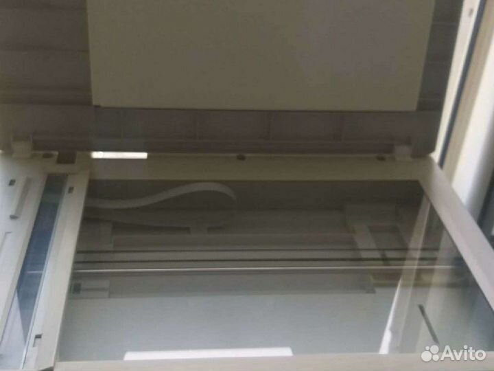 Принтер лазерный мфу Panasonic KX-MB263