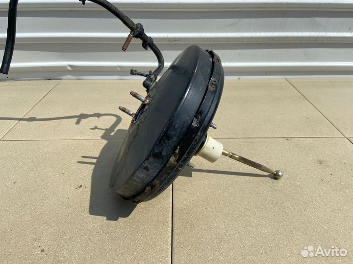 Тормозной вакуум Volkswagen Golf 4