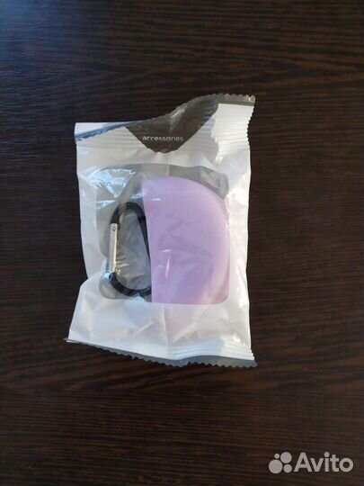 Чехол для huawei freebuds 3