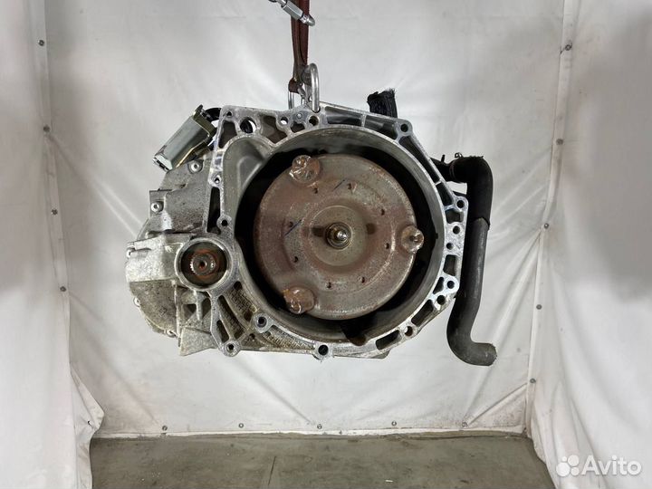 АКПП DPO AL4 Renault