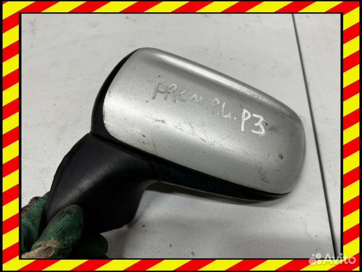 Зеркало левое Mazda Premacy 1 2.0 Дизель
