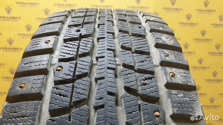 Dunlop SP Winter Ice 01 225/55 R18 98T