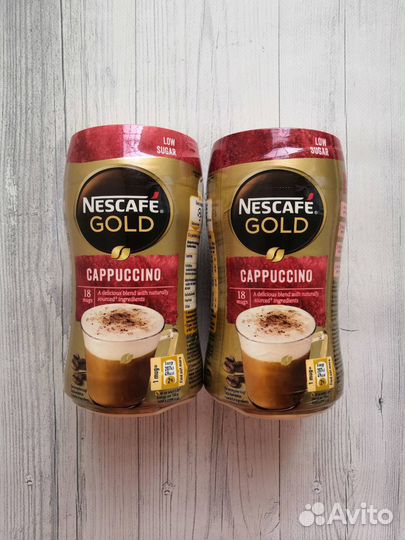 Какао, капучино