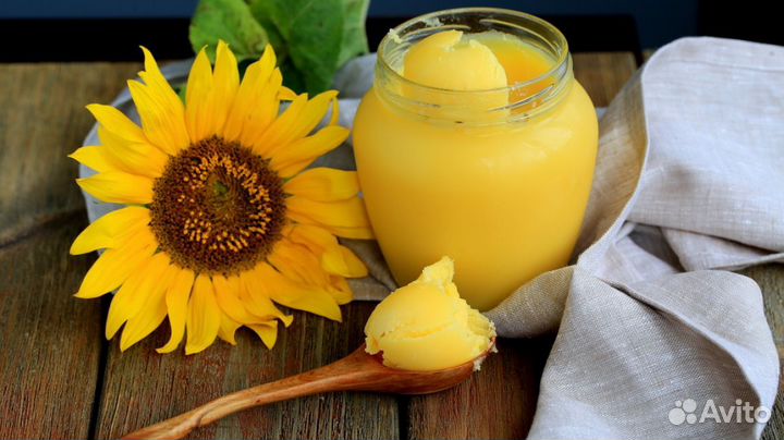 Домашние молочные продукты