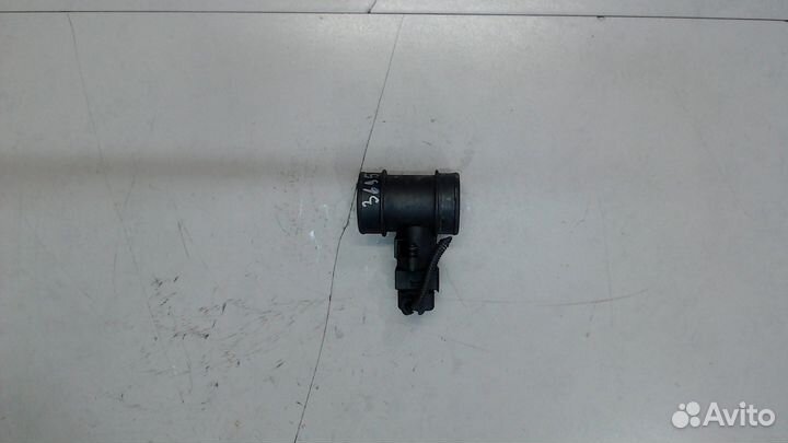 Измеритель потока воздуха Opel Corsa C, 2006