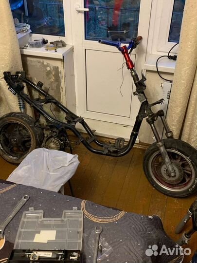 Продам не до сбор рокса на чине