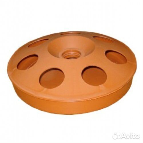 Кормушки, поилки для птиц