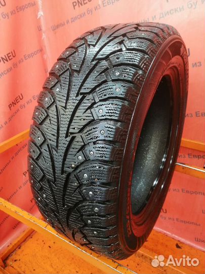 Hankook Winter I'Pike W409 225/55 R16 99T