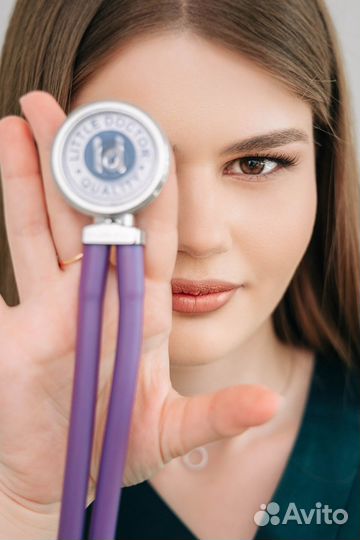 Обработка фотографий