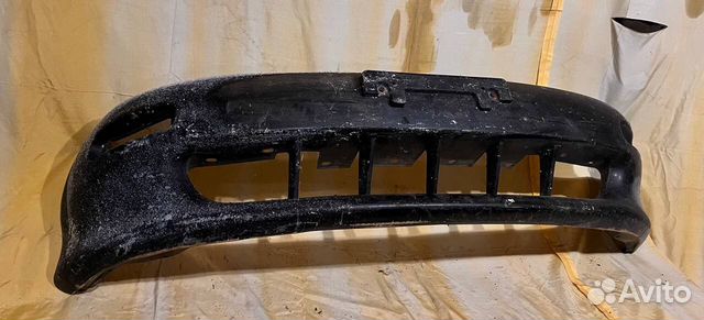 Toyota celica st 18 Бампер