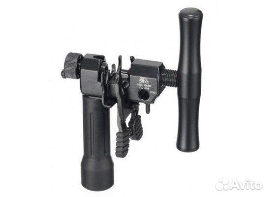 Выжимка цепи bike hand, профессиональная YC-396