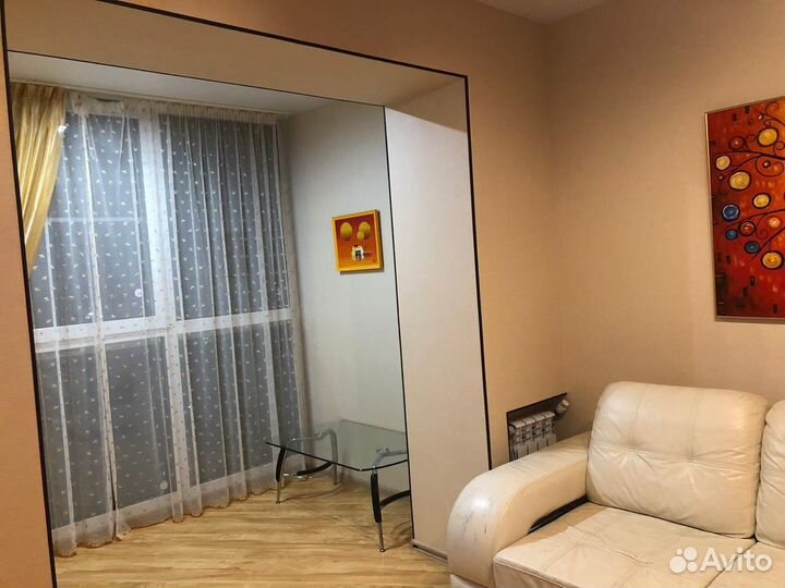 Комплект шторы и тюль