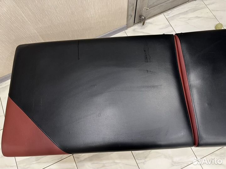 Стол массажный складной US medica Samurai