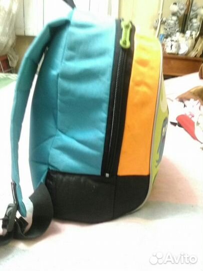 Рюкзак детский