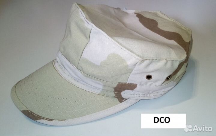 Кепка тактическая