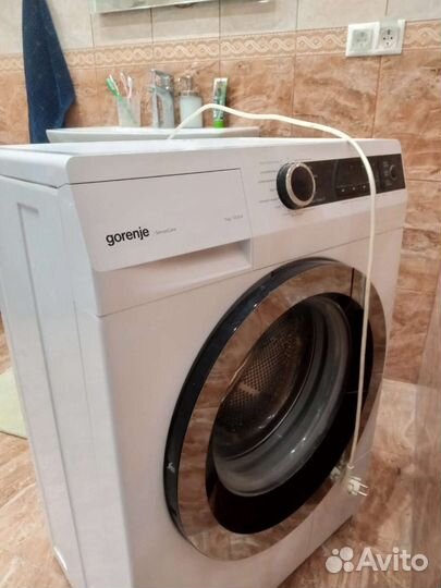 Ремонт стиральных машин частный мастер