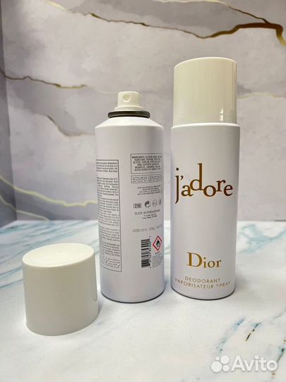 Dior jadore дезодорант