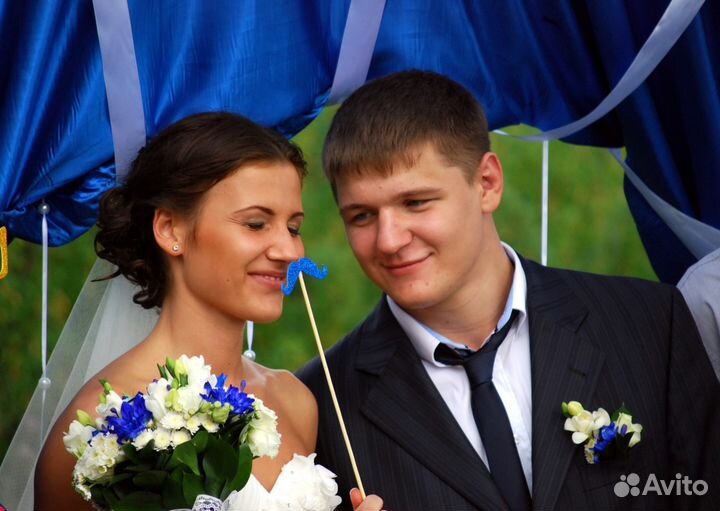 Фотограф Оцифровка видеокассет Видеограф