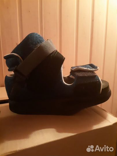 Баруки послеоперационные