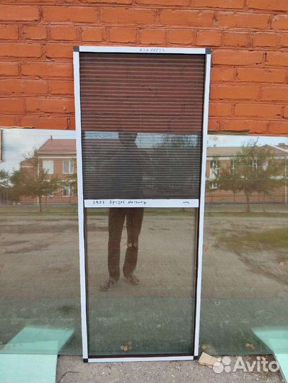 Москитная сетка