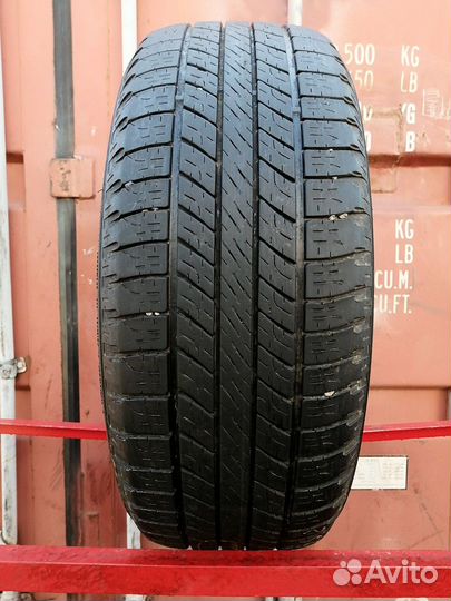 Goodyear Wrangler HP All Weather 255/60 R18 112H