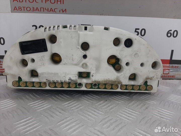 Панель для mercedes-benz ML-Class (W163)