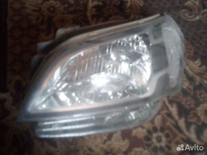 Фара левая Киа соул Киа Соул Kia Soul