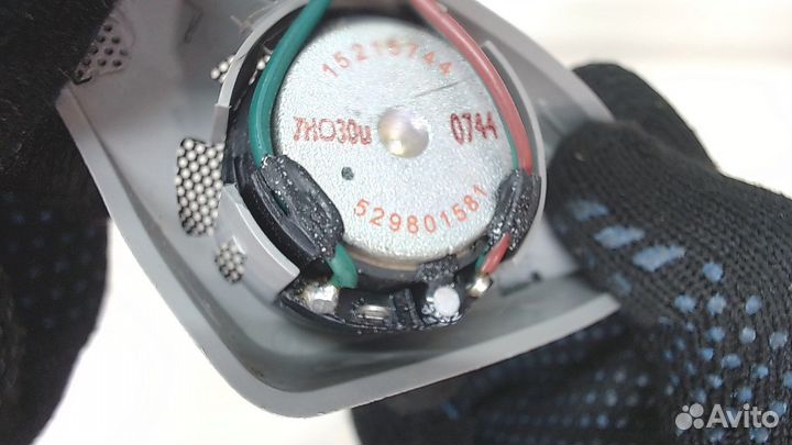 Динамик Cadillac SRX, 2008