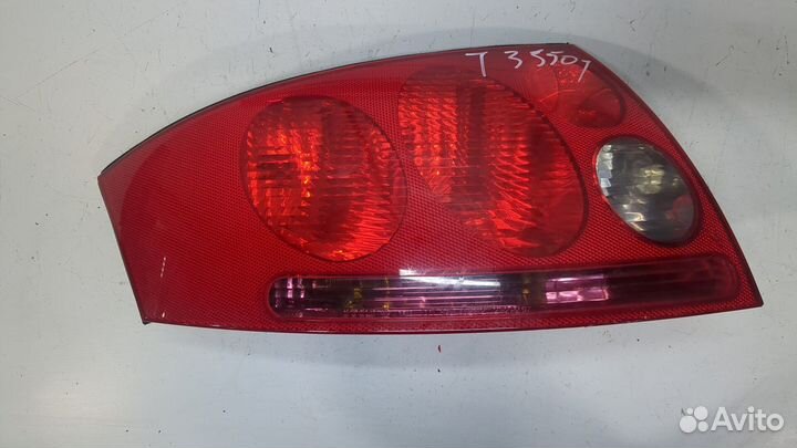 Фонарь (задний) Audi TT (8N), 2001