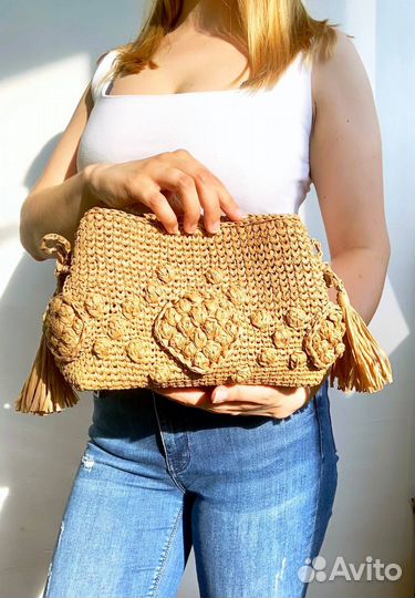 Сумочка через плечо в стиле Gerard Darel (на заказ