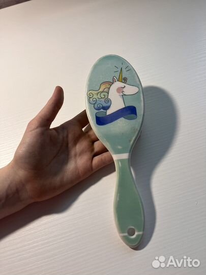 Расчёска для волос