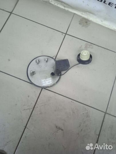 Лючок бензобака Шевроле Каптива С100