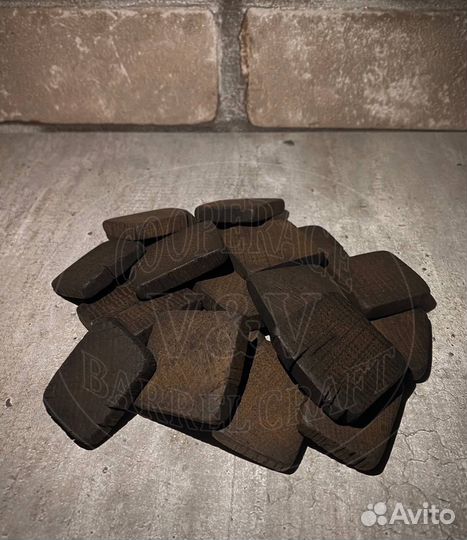 Дубовые чипсы (Массандра)