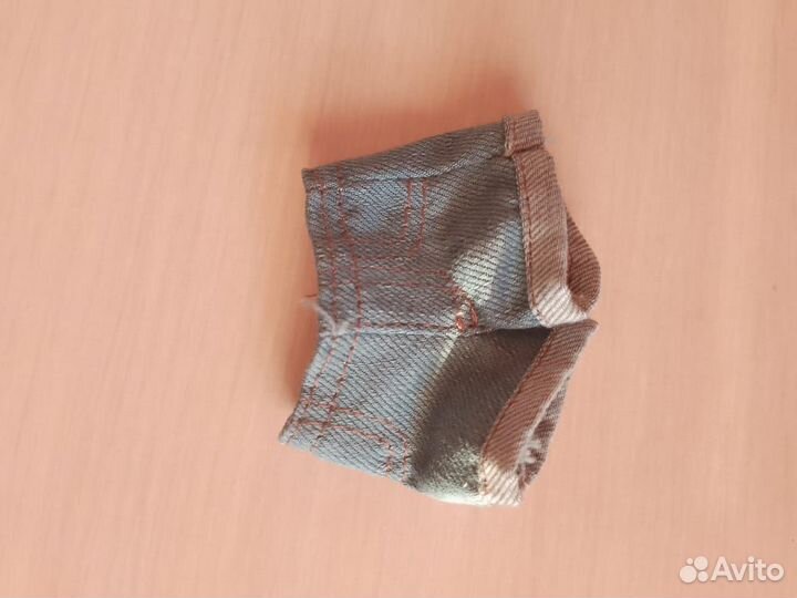 Одежда для кукол рейнбоу хай rainbow high