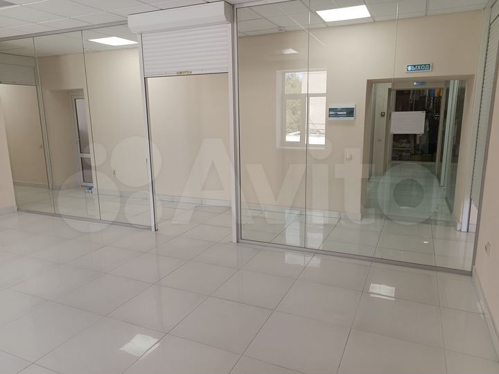 Торгово - офисное помещение, 20, 26, 28 кв.м