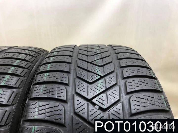 Pirelli Winter Sottozero 3 245/35 R19 93W