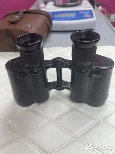 Бинокль 6х30 СССР