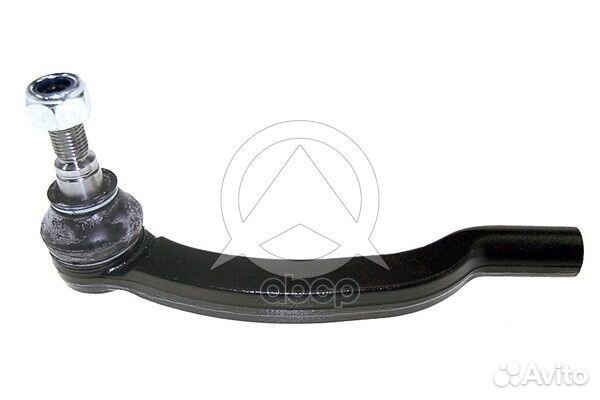 Наконечник рулевой тяги L 54136 Sidem