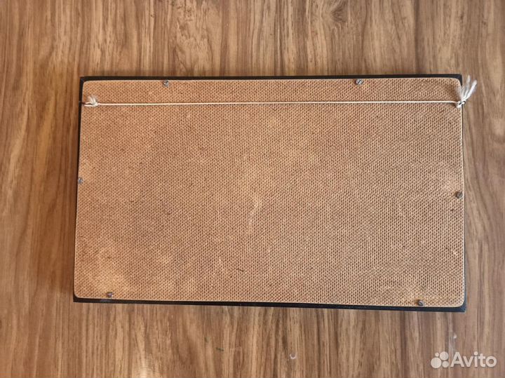 Эстампы азов 20 век авторские