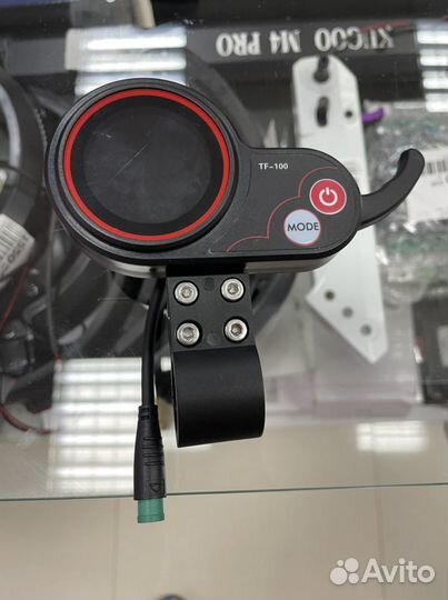 Бортовой компьютер Kugoo m4, m4pro