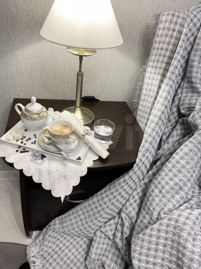 1-к. квартира, 40 м², 3/14 эт.