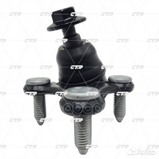 Шаровая опора, левая (Старый cbvw6L) CB0456L CTR