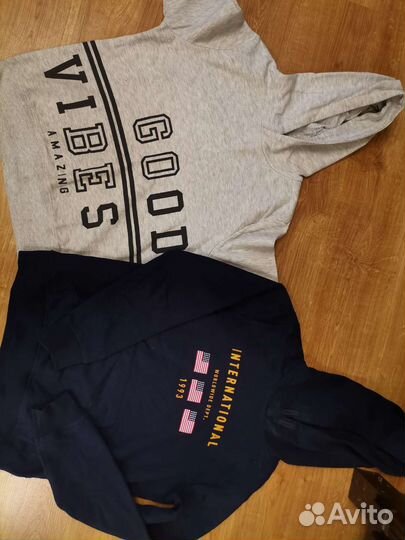 Вещи для мальчика 152