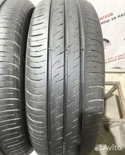 Kumho Ecowing ES01 KH27 185/65 R15 85N