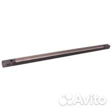 Брус противорежущий новый john deere HXE86990