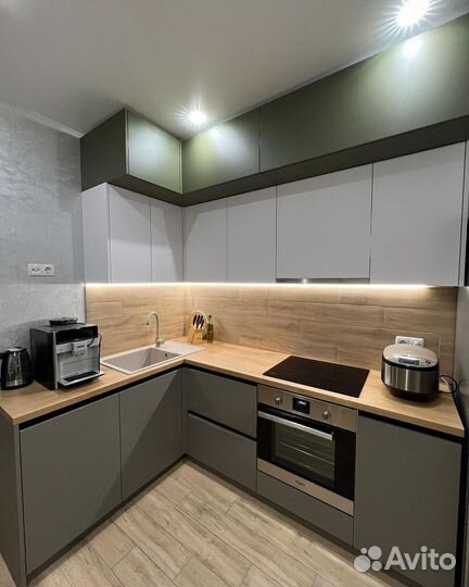 Кухня (цена за весь кпомплект) sh-0518492