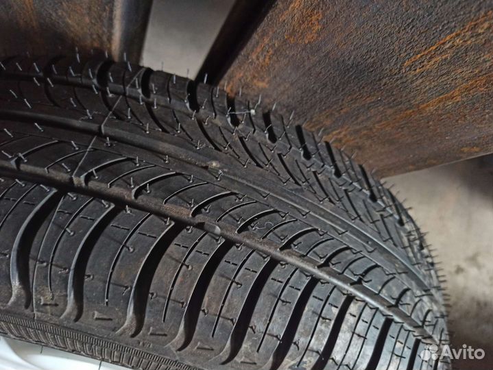 Колесо на ваз r13 летнее